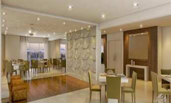 Imagem 4: Apartamento Apartamento com 1 dormitório