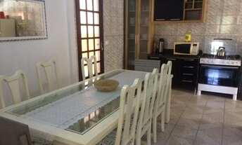 Imagem 3: Alugo Sobrado c/ piscina 05 suítes Balneario Praia Grande Matinhos PR