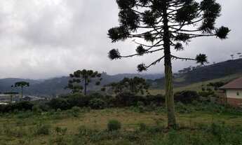 Imagem 6: Sítio 14 hectares em Urupema com Cachoeira