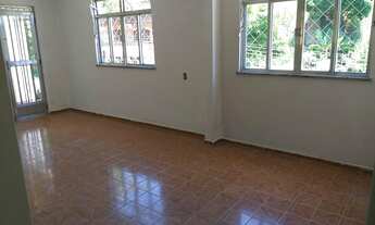 Imagem 3: Casa (aluguel) clara e ampla prox. ao centro de Três Rios