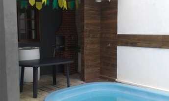 Imagem 6: ALUGA-SE esta casa: Novo Horizonte