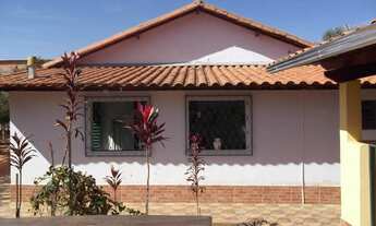 Imagem: Jaboticatubas, sítio de 1080m com casa