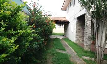 Imagem 4: Casa próximo ao Convento, podendo utilizar como comercial, 4 quartos, doc ok