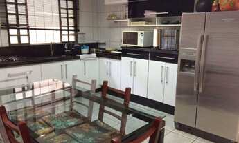 Imagem 2: Casa condomínio fechado Bela Vista