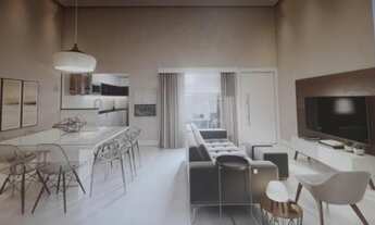 Imagem 2: Casa para Venda em Campinas, Residencial Parque da Fazenda, 3 dormitórios, 1 suíte, 1 ban