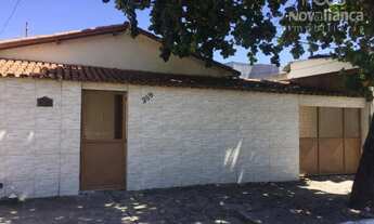 Imagem: Casa com 3 quartos para alugar, 80 m² por