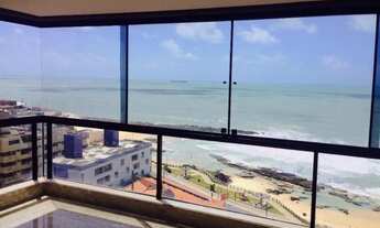 Imagem 2: Apartamento em Areia Preta