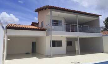 Imagem: Casa 4 quartos, bairro Nova esperança