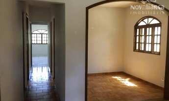 Imagem 5: Casa com 3 quartos para alugar, 80 m² por R$ 1.100 - Araçás - Vila Velha/ES