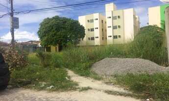 Imagem: Terreno Comercial de esquina em Emaús