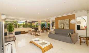 Imagem: Apartamento à venda com 4 dormitórios