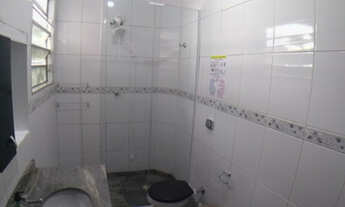 Imagem 5: Quarto Individua Mobilhado Tatuapé Zona Leste Próximo ao Shopping Metrô