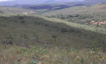 Imagem 2: Lindo terreno rural de 41 hectares na MG-10,Serra do Cipó (Temos varias opções