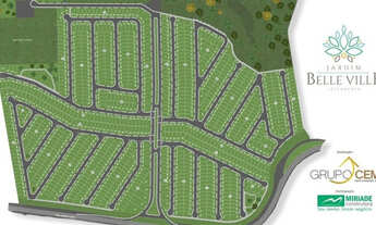 Imagem 2: Belle Ville Terreno / lote com venda por R$101.600