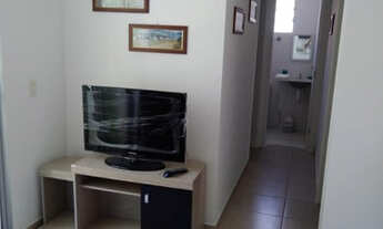 Imagem: Porteira fechada 2 quartos e 2 banheiros