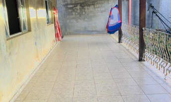 Imagem 2: Casa 03 Qts Alterosas 2a.Seção-próximo do comercio e da quadra do Roberto