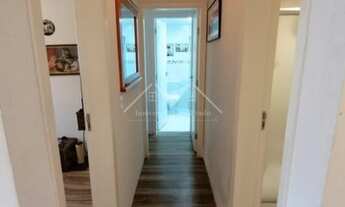 Imagem 6: Apartamento - Jardim Nova Europa - Campinas