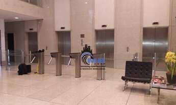 Imagem 3: São Paulo - Conjunto Comercial/Sala - Brooklin