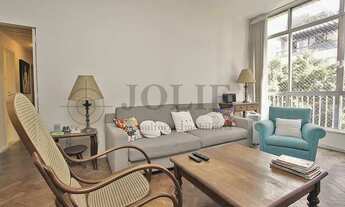 Imagem: Rio de Janeiro - Apartamento Padrão - Ipanema