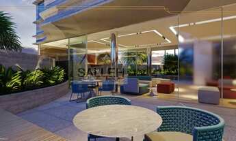 Imagem 5: Apartamento Alto Padrão para Venda em Savassi Belo Horizonte-MG - 508