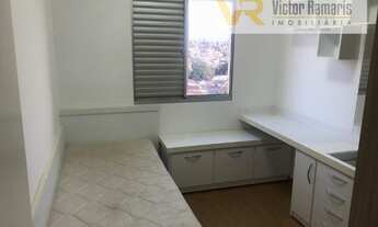 Imagem 7: Apartamento valle do andaia aru