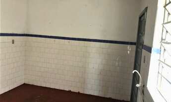 Imagem 7: Apartamento de frente, com sacada, no centro de Uruguaiana -RS