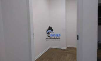 Imagem 7: São Paulo - Conjunto Comercial/Sala - Bela Vista