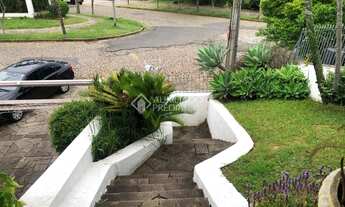 Imagem 5: PORTO ALEGRE - Casa Padrão - Chácara das Pedras