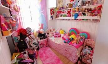 Imagem 4: Apartamento - Vila Marieta - Campinas