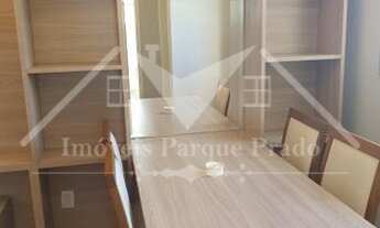 Imagem 5: Apartamento - Loteamento Parque São Martinho - Campinas