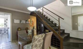 Imagem: Apartamento Cobertura com 90m² e 3 quartos