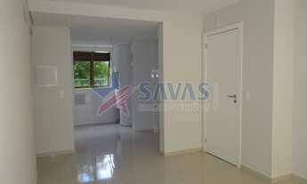 Imagem: APTO DE 02 DORMITÓRIOS - JUNTO AO TERMINAL