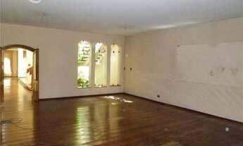 Imagem 1: Venda Casa Jardim Prudência São Paulo