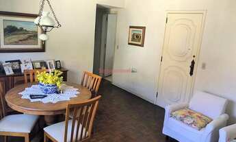 Imagem 3: Lagoa 4q Epitácio Pessoa vista expetacular indevassável124m2 vaga R$1.900.000,00