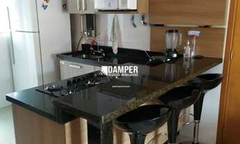 Imagem: Apartamento à venda no bairro Jardim Estrela