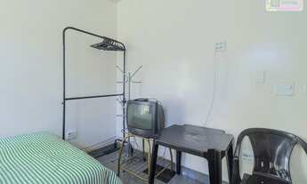 Imagem: Flat com 15m² e 1 quarto