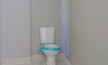 Imagem 7: Sala com 39m² Galpão / depósito com aluguel por R$1.700 /mês