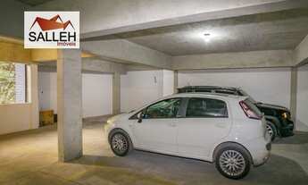 Imagem 6: Apartamento Alto Padrão para Venda em Gutierrez Belo Horizonte-MG - 258