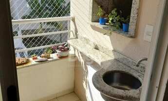 Imagem 6: Apartamento à venda no bairro Itacorubi - Florianópolis/SC