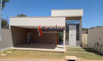 Imagem 4: Casa Alto Padrão na Rua 04 em Vicente Pires - 3 Suítes - Oportunidade!!