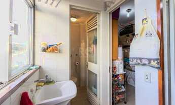 Imagem 7: Porto Alegre - Apartamento Padrão - Cristal