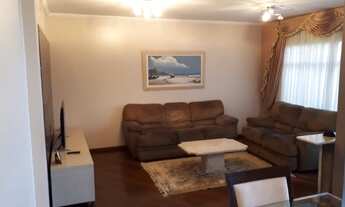 Imagem 4: Sobrado alto padrão no Xaxim