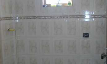 Imagem 4: Casa com piscina no Novo Brasil