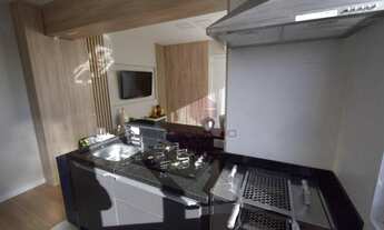 Imagem 3: Apartamento com 2 quartos (1 suíte) à venda, 52 m² - Centro - Maringá/PR