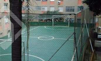 Imagem 3: PORTO ALEGRE - Apartamento Padrão - Cristal