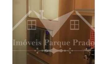 Imagem 4: Apartamento - Parque Prado - Campinas