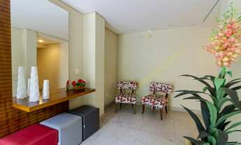 Imagem 3: Apartamento Cobertura com 142m² e 4 quartos