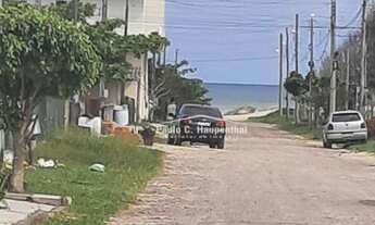 Imagem 2: Casa com 3 dormitórios à venda, 70 m² por R$ 330.000 Balneário Arroio do Silva/SC