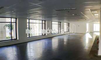 Imagem 7: Locação Conjunto de salas Indianópolis São Paulo