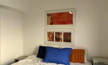 Imagem 6: Cobertura 300 m² AT, 3 dorms, sendo 1 suíte e closet, 4 vagas, Jardim Vazani, SP